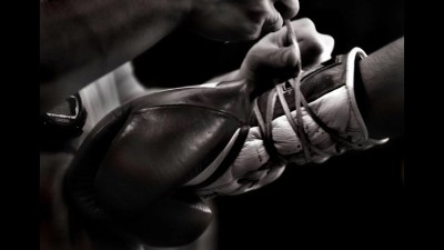 Мастер-класс Алексея Фролова - Советский кроссфит для бокса - купить в Телякей-Кубово