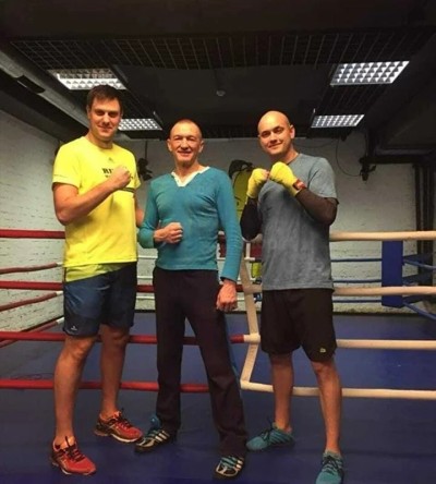 Тренировки по боксу групповые Клуб единоборств "Груша" (разовая тренировка) - купить в Телякей-Кубово