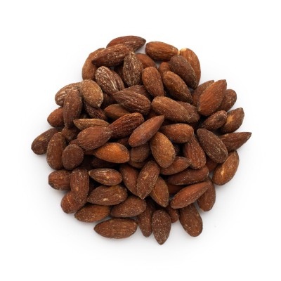 Миндаль жаренный 300 гр - купить в Телякей-Кубово