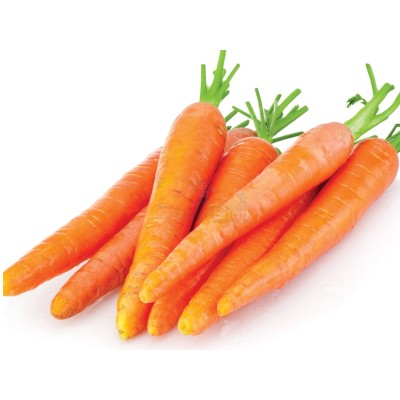 Морковь молодая 1 кг - купить в Телякей-Кубово
