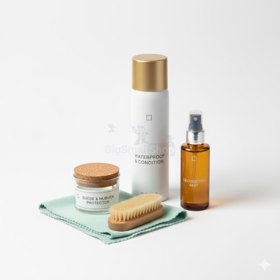 Женские средства по уходу за обувью ShineBoot - купить в Телякей-Кубово