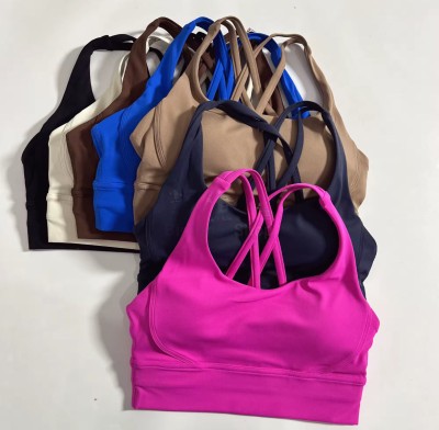 Топ спортивный StrongHold - купить в Телякей-Кубово