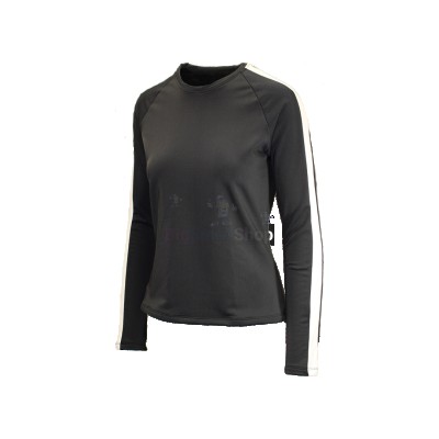 Женский лонгслив WarmFit - купить в Телякей-Кубово