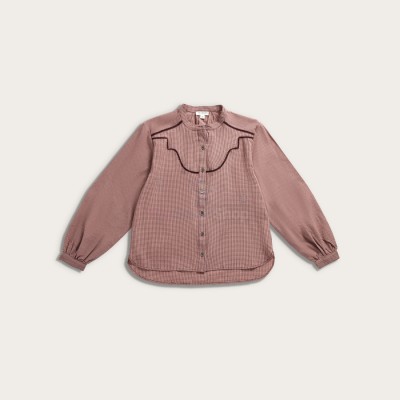 Женская блуза AirElegance - купить в Телякей-Кубово