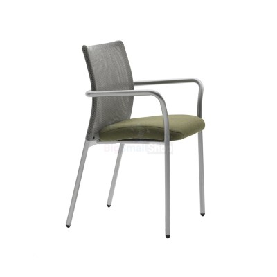 Стул офисный SoftSeat - купить в Телякей-Кубово