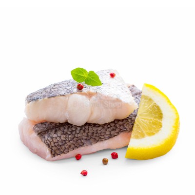 Фирменное блюдо Морская симфония - купить в Телякей-Кубово