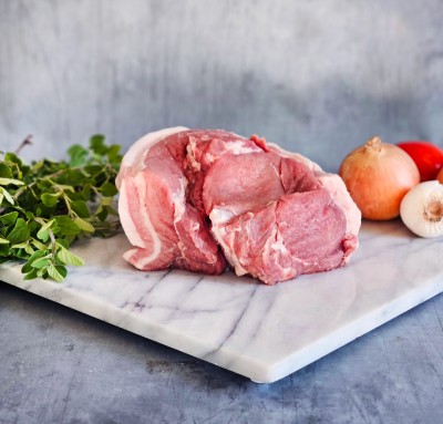 Свинина отбивная 400 г - купить в Телякей-Кубово