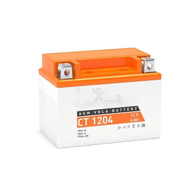 АКБ NordStart 75Ah - купить в Телякей-Кубово