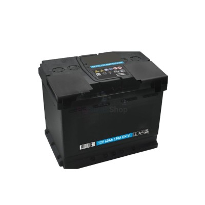 Аккумулятор QuadPower 12V 18Ah - купить в Телякей-Кубово