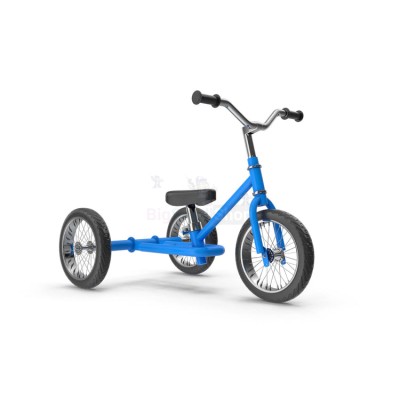 Велосипед детский FunRide 14" - купить в Телякей-Кубово