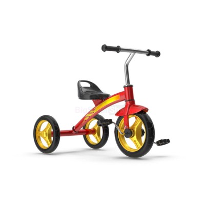 Велосипед детский MiniPro 16" - купить в Телякей-Кубово