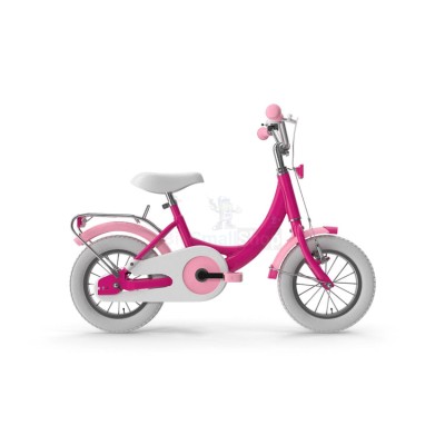 Велосипед детский Rainbow 14" - купить в Телякей-Кубово