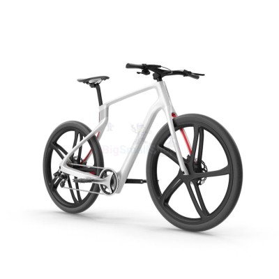 Дорожный велосипед CityClassic Pro - купить в Телякей-Кубово