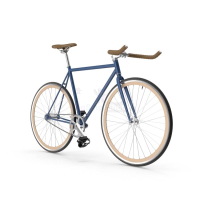 Дорожный велосипед DailyMove 26 - купить в Телякей-Кубово