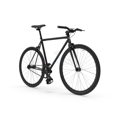 Велосипед горный ForestRide 27.5 - купить в Телякей-Кубово