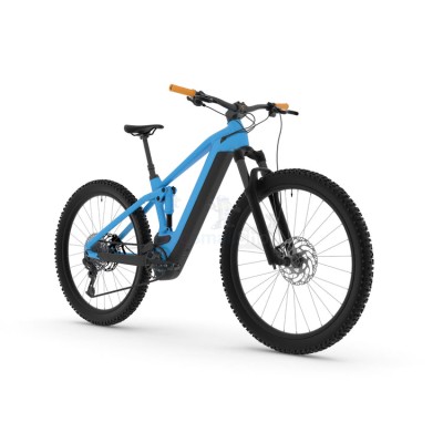 Горный велосипед PeakTrail 26 - купить в Телякей-Кубово