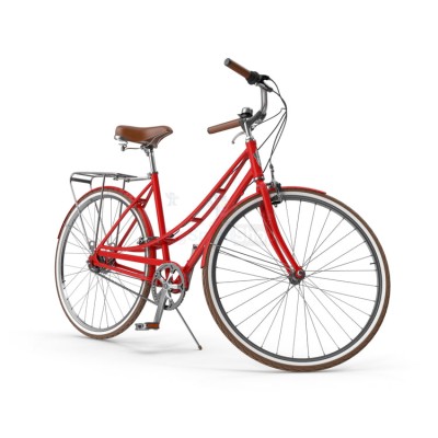 Велосипед подростковый CityMove 26 - купить в Телякей-Кубово