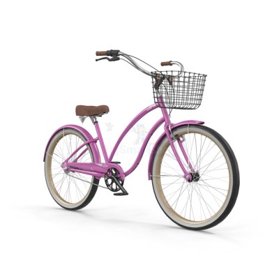 Подростковый велосипед CrossJunior 24 - купить в Телякей-Кубово