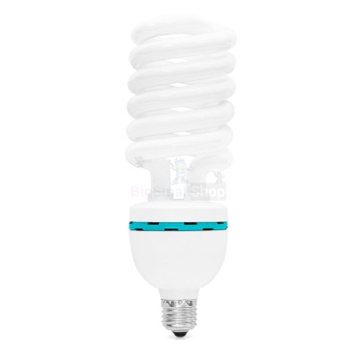 Люминесцентная лампа CompactEco 15W - купить в Телякей-Кубово