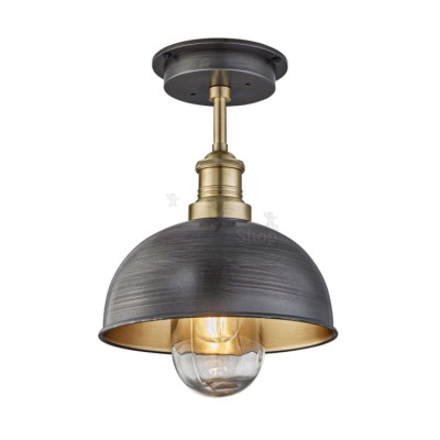 Потолочный светильник BrightSky 75W - купить в Телякей-Кубово