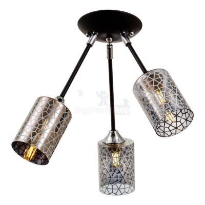 Потолочный светильник SoftGlow 40W - купить в Телякей-Кубово