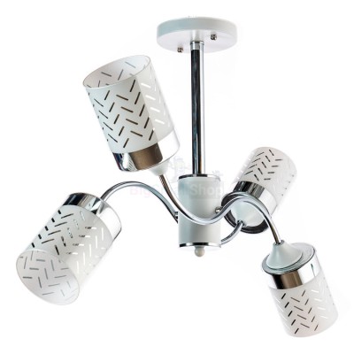 Потолочный светильник ModernLight 60W - купить в Телякей-Кубово