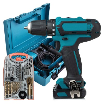 Аккумуляторный инструмент StrongTool X18 - купить в Телякей-Кубово