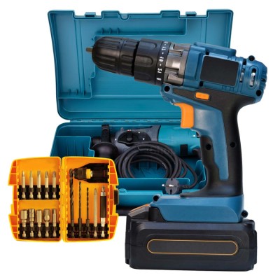 Аккумуляторный инструмент CompactFix Mini - купить в Телякей-Кубово