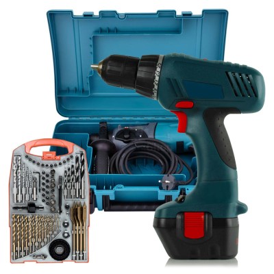 Аккумуляторный инструмент MasterVolt Pro - купить в Телякей-Кубово