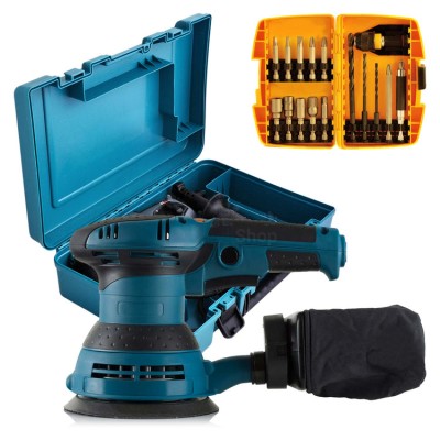 Аккумуляторный инструмент IronPower Max - купить в Телякей-Кубово