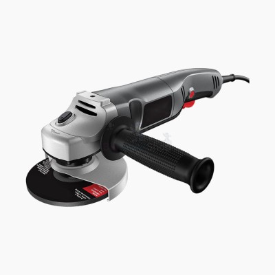 Болгарка аккумуляторная EasyGrind 125 - купить в Телякей-Кубово